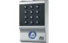 WebPass RFID Security Access Control System