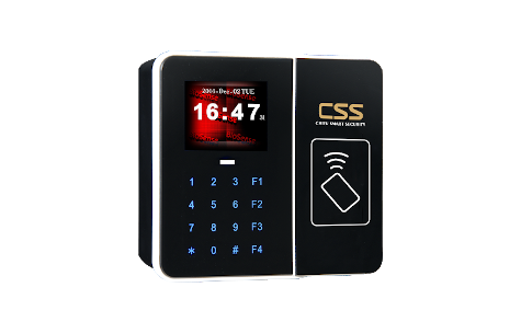 CSS-800 Fingerprint Access Controller