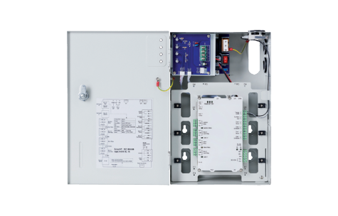 SEMAC S1 Series OSDP Access Control Panel by Chiyu Technology