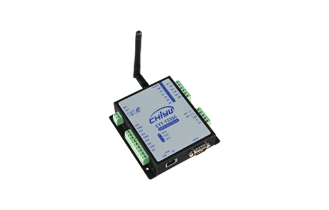 CYT-133GC Serial to IP Converter