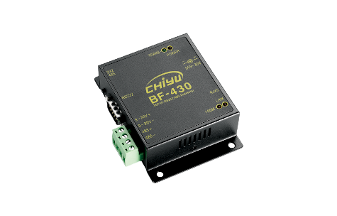 BF430 Serial to IP Converter