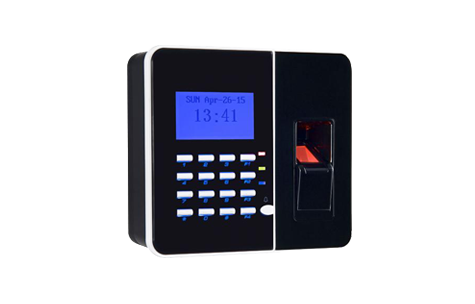 Biosense III-N200 Fingerprint Access Control System